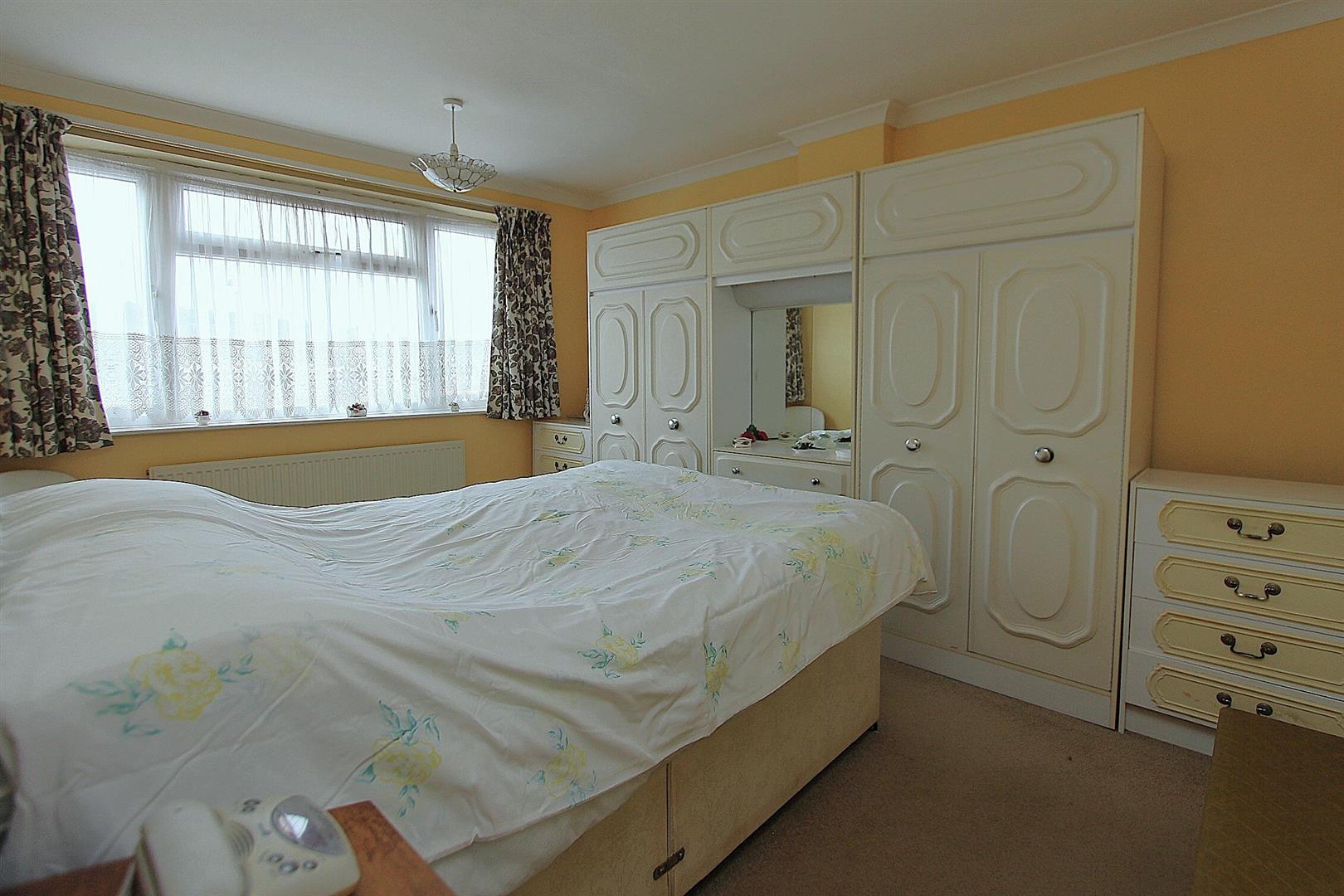 Long Innage, Halesowen